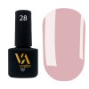 Color Gel Polish VALERI 28, 6 ml