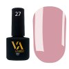 Color Gel Polish VALERI 27, 6 ml
