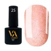 Color Gel Polish VALERI 25, 6 ml