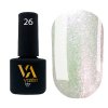Color Gel Polish VALERI 26, 6 ml