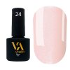 Color Gel Polish VALERI 24, 6 ml
