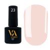 Color Gel Polish VALERI 23, 6 ml