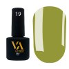 Color Gel Polish VALERI 19, 6 ml