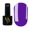 Color Gel Polish VALERI 17, 6 ml