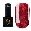 Color Gel Polish VALERI 16, 6 ml