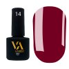 Color Gel Polish VALERI 14, 6 ml