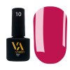 Color Gel Polish VALERI 10, 6 ml