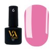 Color Gel Polish VALERI 06, 6 ml