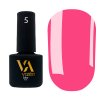 Color Gel Polish VALERI 05, 6 ml