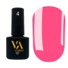 Color Gel Polish VALERI 04, 6 ml