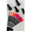 Color Gel Polish VALERI 02, 6 ml