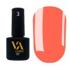 Color Gel Polish VALERI 03, 6 ml