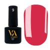 Color Gel Polish VALERI 09, 6 ml