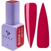 deliashop sk dnka color gel polish 0078
