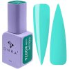 deliashop sk dnka color gel polish 0074