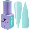 deliashop sk dnka color gel polish 0073