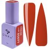 deliashop sk dnka color gel polish 0077