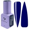 deliashop sk dnka color gel polish 0055