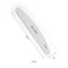 DARK Professional Half-Moon Nail Files 150/180