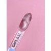 Gel Nail Polish LunaMOON Color Cat Eye 206, 13 ml