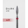 Diamond Bit DARK #101 red flame 024