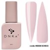 TOP COVER "DNKa", 12 ml #0008 Bordo
