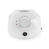 KRYPTON XPS-400 White 65W Nail Drill for Manicure and Pedicure
