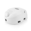 KRYPTON XPS-400 White 65W Nail Drill for Manicure and Pedicure