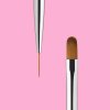 LUNAMOON Double-sided Gel + Painting Brush 11 mm