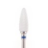 Ceramic Drill Bit "Corn" 640 501 Flame S(M) (blue)