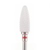 Ceramic Drill Bit "Corn" - 640 701 Flame (red)