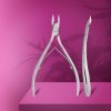 Cuticle Nippers Staleks EXPERT NE-80-9