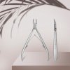 Cuticle Nippers Staleks SMART NS-10-3