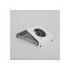 Manicure Dust Extractor Ülka Mini White