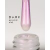 Dark Gel Polish, 6 ml - 142