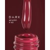 Dark Gel Polish, 6 ml - 140