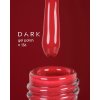 Dark Gel Polish, 6 ml - 136