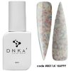 DNKa' Rubber Cover Base 0011a Happy 12ml