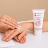 Cream for hands and nails with collagen, elastin and peony extract Shelly 45 ml