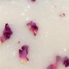 Hydrogel hand mask with rose petals Shelly 200 g