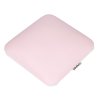 SPENVI Mini Pastel Pink Elbow Cushion for Manicure