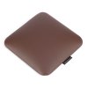 SPENVI Mini Chocolate Elbow Cushion for Manicure