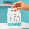 Disposable manicure gloves Shelly 30 g