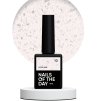 NAILSOFTHEDAY Potal base 10, 10 ml
