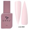 DNKa' Fast Gel 0001 Euterpe, 12ml