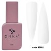 DNKa' Fast Gel 0002 Calliope, 12ml