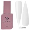 DNKa' Fast Gel 0003, Clio 12ml