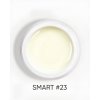 Dark Smart Builder Gel 23, 15 ml