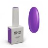 NAILSOFTHEDAY Gel polish Plum-198, 10 ml
