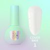 YOUARECUTE Cover Base nr1 5ml